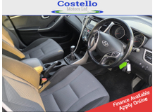 2016 Hyundai i30 1.6L Diesel For Sale Images