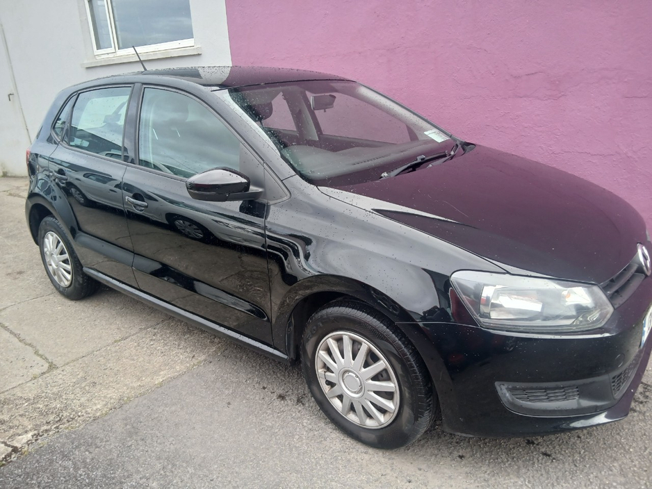 2013 Volkswagen Polo For Sale Images