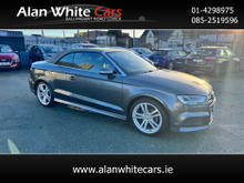 2018 Audi A3 1.6L Diesel For Sale Images