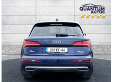 2020 Audi Q5 2.0L Diesel For Sale Images
