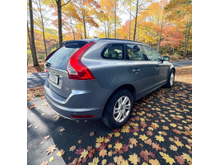 2017 Volvo XC60 2L Diesel For Sale Images