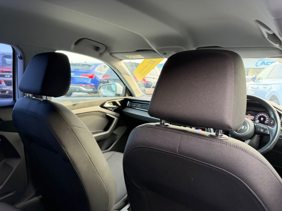 2020 Audi A1 Sportback 1L Petrol For Sale Images