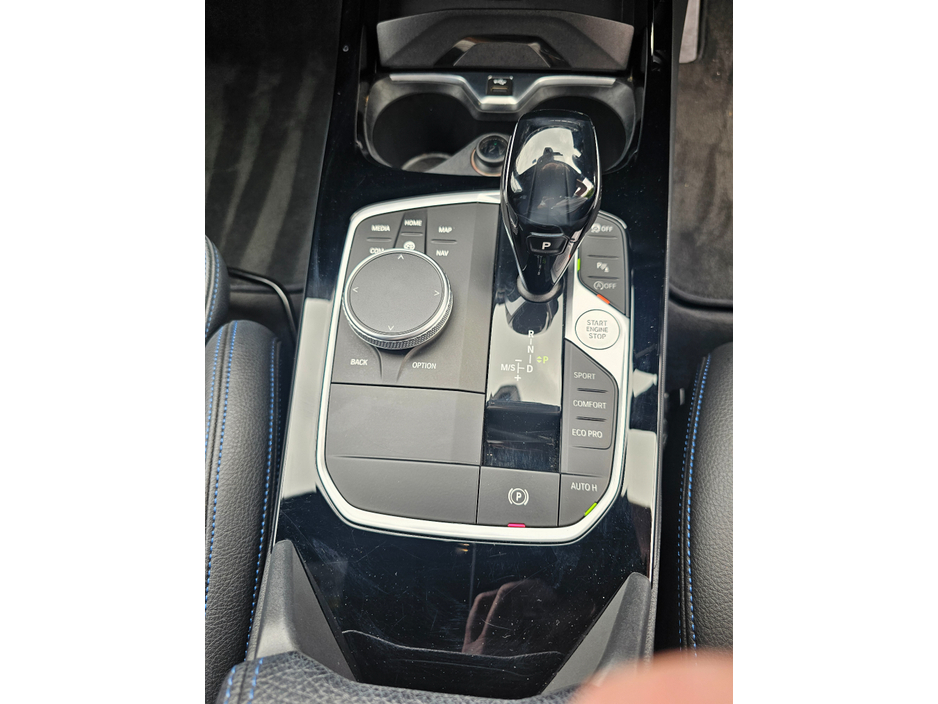 2020 BMW 1 Series 2L Diesel For Sale Images
