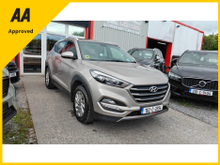 2016 Hyundai Tucson 1.7L Diesel For Sale Images