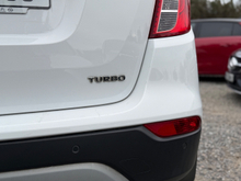 2017 Opel Mokka 1.4L Petrol For Sale Images