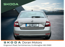 2018 Skoda Octavia 1.6L Diesel For Sale Images