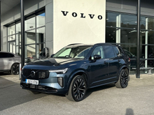 Volvo XC90 -SOLD-XC90 -ULTRA-HUGE DEMO DISCOUNT -T8 Ultra Dark AWD PHEV-Massage Seats, Ventilated Nappa Leather