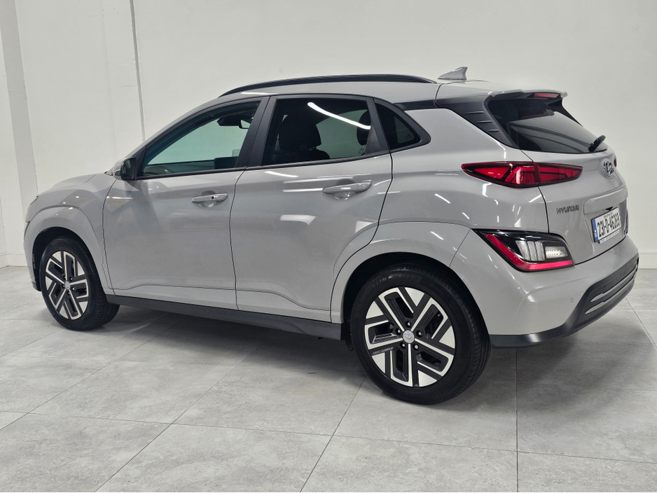 2023 Hyundai Kona 0L Electric For Sale Images