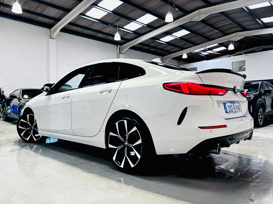 2023 BMW 2 Series 2L Diesel For Sale Images