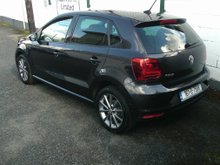 2016 Volkswagen Polo 1L Petrol For Sale Images