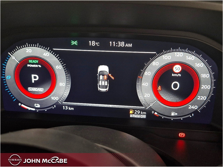 2025 Nissan X-Trail 1.5L Hybrid For Sale Images