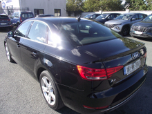 2016 Audi A4 1.4L Petrol For Sale Images