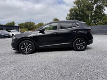 2023 Kia Sportage 1.6L Diesel Hybrid For Sale Images