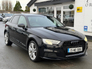 2017 AUDI A3 1.0 TFSI SE TECHNIK