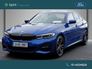 2021 BMW 3 SERIES 330e M Sport Auto FULL LEATHER PHONE MICK