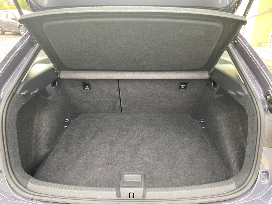 2024 Volkswagen Taigo 1L Petrol For Sale Images