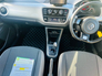 2015 VOLKSWAGEN UP! 1.0L AUTO