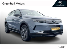 Opel Grandland ELEGANCE PURETECH 13