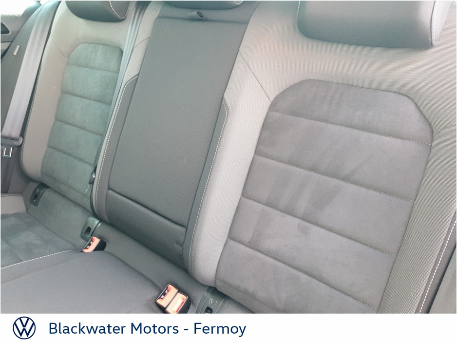 Volkswagen Golf 1.4TSI 110BHP 5DR HIGHLINE AUTOMATIC — thumbnail 24