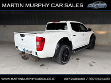 2019 Nissan Navara 2.3L Diesel For Sale Images