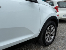 2014 Kia Sportage 1.7L Diesel For Sale Images