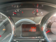 2011 Peugeot 5008 1.6L Diesel For Sale Images
