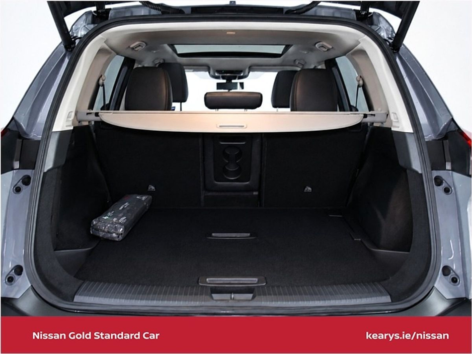 Nissan X-Trail ePOWER SVE 5 Seater - WITH WINTER PACK — thumbnail 9
