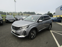 2021 Peugeot 5008 1.5L Diesel For Sale Images