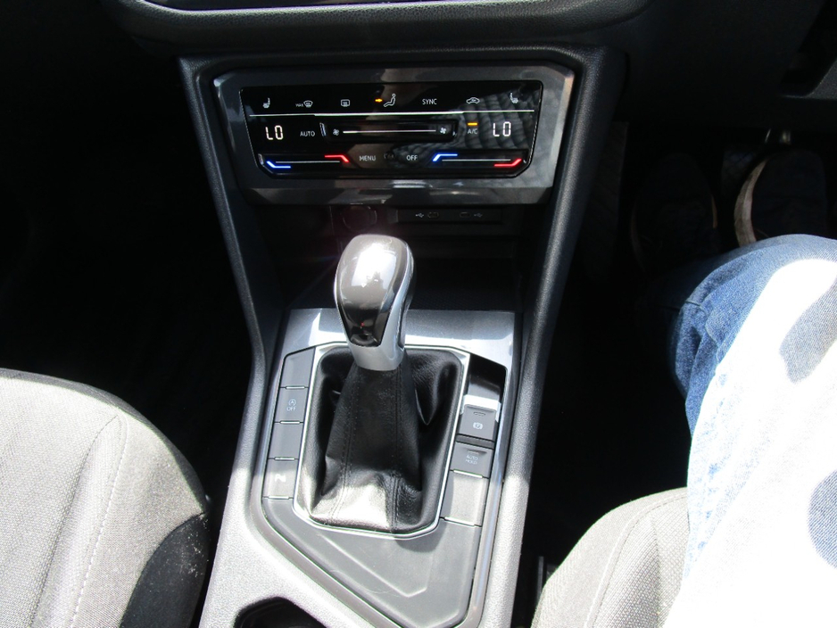 2023 Volkswagen Tiguan 2L Diesel For Sale Images