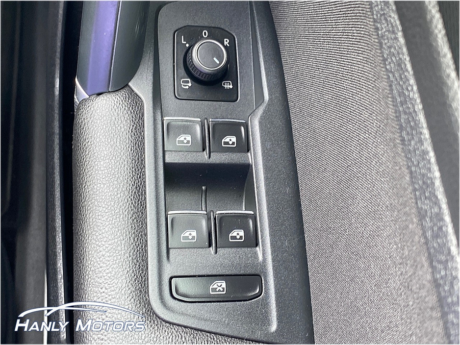 2017 Volkswagen Tiguan 2.0L Diesel For Sale Images