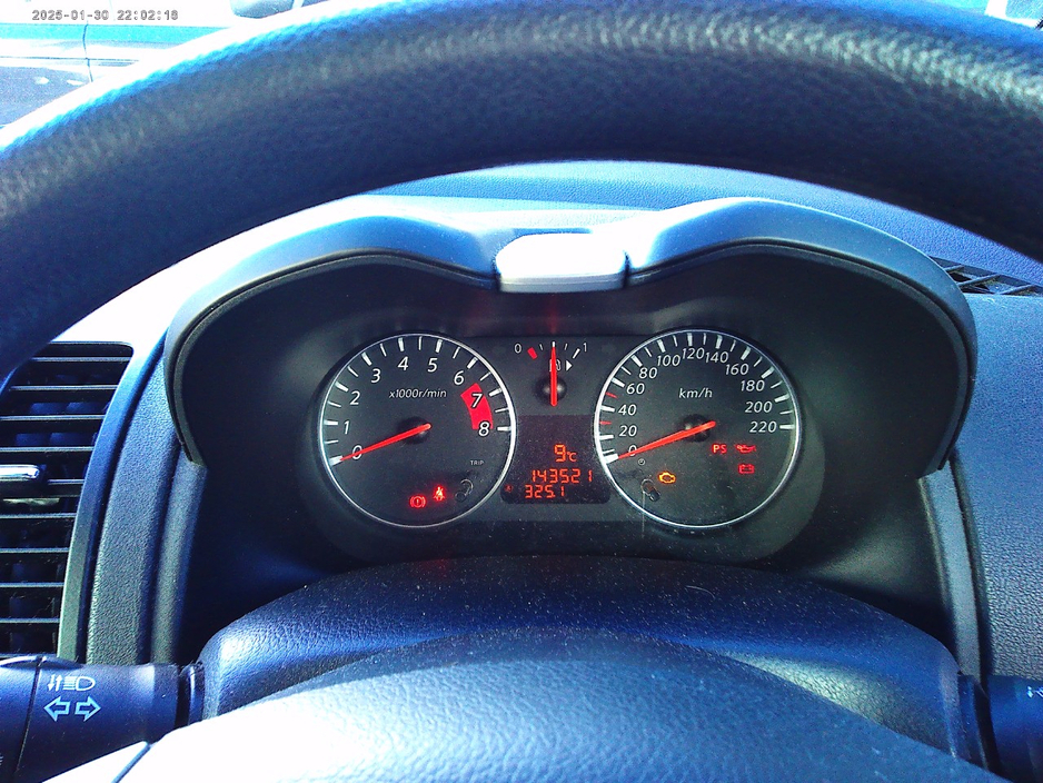 2012 Nissan Note 1.4L Petrol For Sale Images