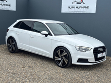2020 Audi A3 2L Diesel For Sale Images