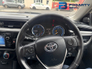 2016 TOYOTA COROLLA 1.4 D-4D LUNA 4DR