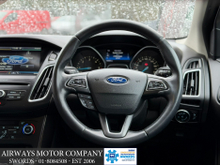 2016 Ford Focus 1.5L Diesel For Sale Images