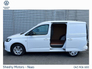 2026 VOLKSWAGEN CADDY BUSINESS TDI 102HP M6F