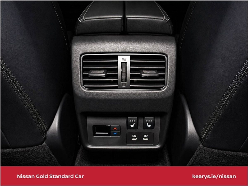 Nissan X-Trail ePOWER SVE 5 Seater - WITH WINTER PACK — thumbnail 18