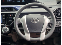 2017 Toyota Aqua 1.5L Petrol Hybrid For Sale Images