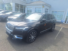 2020 Volvo XC90 2L Diesel For Sale Images