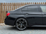 2015 BMW 3 SERIES 320d M Sport Auto