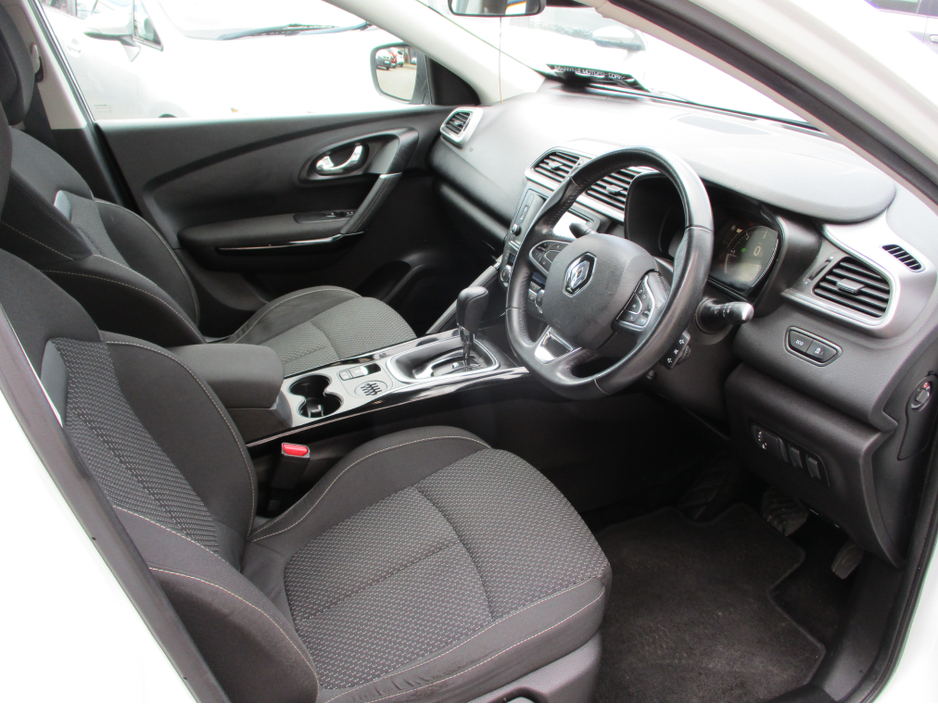 2016 Renault Kadjar 1.5L Diesel For Sale Images