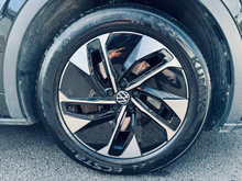 2022 Volkswagen ID.5 0L Electric For Sale Images