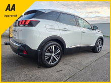 2020 Peugeot 3008 1.5L Diesel For Sale Images