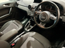 2018 AUDI A1 1ltr automatic
