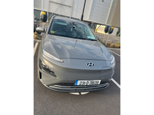 Hyundai Kona Hyundai Kona Electric PREMIUM 64kw 5DR AUTO