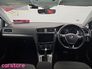 2018 VOLKSWAGEN GOLF 1.2 TFSI Auto Estate
