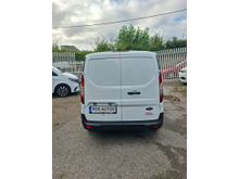 2023 Ford Transit Connect 1.5L Diesel For Sale Images