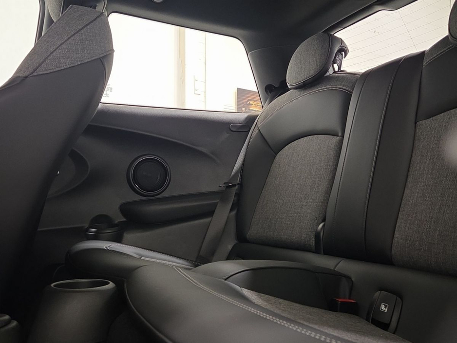 2022 MINI Hatch 0L Electric For Sale Images