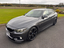 2019 BMW 4 SERIES GRAN COUPE M SPORT A