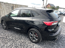 2023 Ford Kuga 2.5L Petrol Plug-in Hybrid For Sale Images