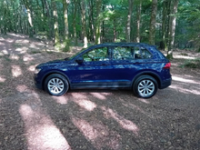 2018 Volkswagen Tiguan 2L Diesel For Sale Images